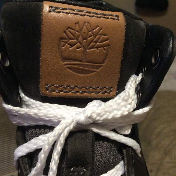 Timberland Men’s Bradstreet Leather Chukka Sz 7 main image 6